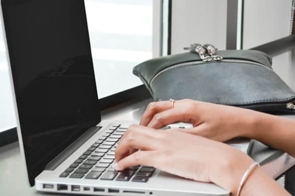 How to Set up a Blog for Beginners - Make More Of Life